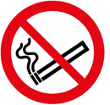 no-smoking